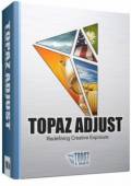 Topaz Adjust HDR 4.0.3