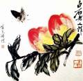 Картины китайского художника Ци Бай-ши