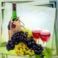 Райская плантация удовольствий (вино)