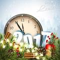 PSD исходник - Новый год нам дарит волшебство 28