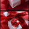Фотосток - Red gifts  Красные подарки