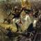 Исторические факты, былины и предания в картинах Бориса Ольшанского