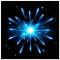 Векторный фон - Взрыв звезды | Starburst Background  