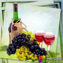 Райская плантация удовольствий (вино)